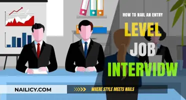 Mastering Entry-Level Interviews: Tips to Land Your Dream Job