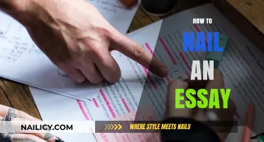 Mastering Essay Writing: Proven Tips to Craft a Perfect Paper