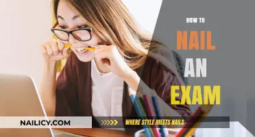 Mastering Exam Success: Proven Strategies to Ace Any Test Confidently