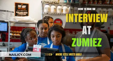Mastering the Zumiez Interview: Tips to Stand Out and Succeed