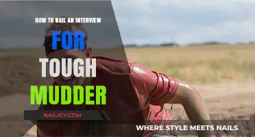 Mastering the Tough Mudder Interview: Tips to Stand Out and Succeed