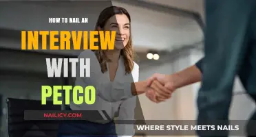 Mastering the Petco Interview: Tips to Stand Out and Succeed
