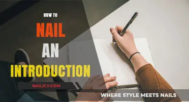Mastering First Impressions: Crafting a Perfect Introduction Every Time