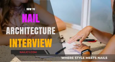 Mastering Architecture Interviews: Essential Tips to Impress and Succeed