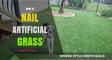 Mastering Artificial Grass Installation: Tips for a Perfect, Durable Lawn
