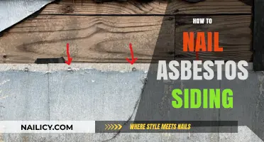 Mastering Asbestos Siding Installation: Tips for a Flawless Finish
