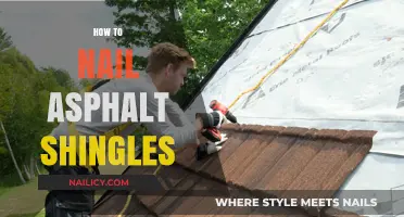 Mastering Asphalt Shingle Installation: Tips for a Perfect Roof Finish