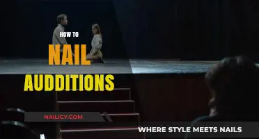 Mastering Auditions: Proven Tips to Stand Out and Land the Role