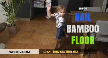 Mastering Bamboo Flooring: Expert Tips to Nail Installation Perfectly