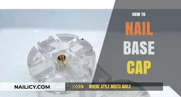 Mastering Base Cap Installation: Tips for a Flawless Finish Every Time