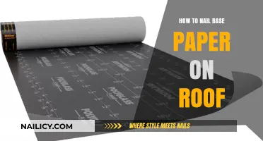 Mastering Roof Base Paper Installation: A Step-by-Step Guide