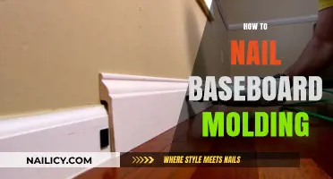Mastering Baseboard Molding: Tips for a Flawless Installation Every Time
