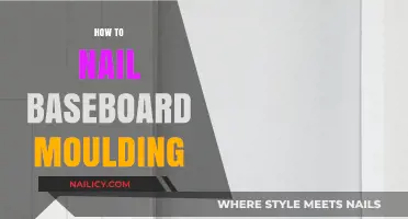 Mastering Baseboard Moulding: Tips for a Flawless Installation Every Time