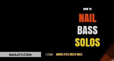 Mastering Bass Solos: Techniques and Tips for Unforgettable Performances