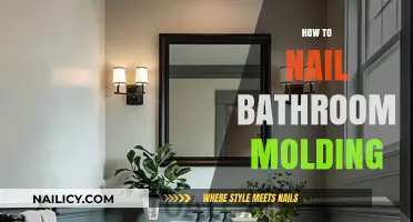 Mastering Bathroom Molding: Tips for a Flawless Installation