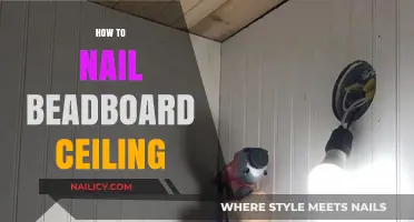 Mastering Beadboard Ceilings: A Step-by-Step Installation Guide