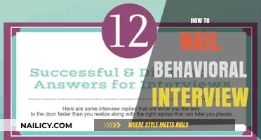Master Behavioral Interviews: Proven Strategies to Showcase Your Skills