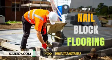 Mastering Block Flooring: Expert Tips for a Flawless Installation