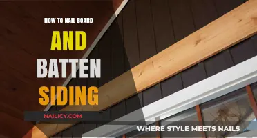 Mastering Board and Batten Siding: Tips for a Flawless Installation