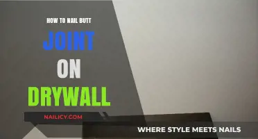 Mastering Drywall Butt Joints: Tips for Seamless, Professional Results