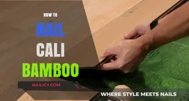 Mastering Cali Bamboo Installation: Tips for a Flawless Finish