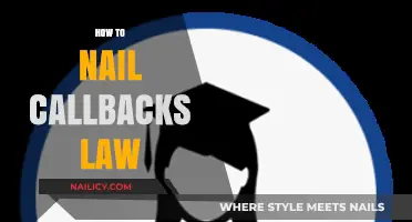Mastering Callbacks Law: Essential Tips for Legal Success and Precision
