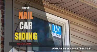 Mastering Car Siding Installation: Tips for a Flawless Finish
