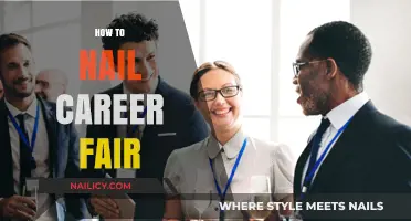 Mastering Career Fairs: Strategies to Stand Out and Land Opportunities