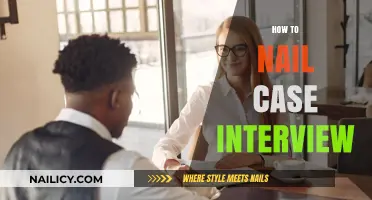 Mastering Case Interviews: Proven Strategies to Ace Your Next Consulting Challenge