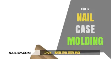 Mastering Case Molding: Essential Tips for Flawless Installation and Finish