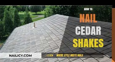 Mastering Cedar Shake Installation: Tips for a Flawless Roof Finish
