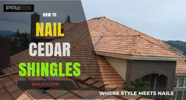 Mastering Cedar Shingle Installation: Tips for a Flawless Roof Finish