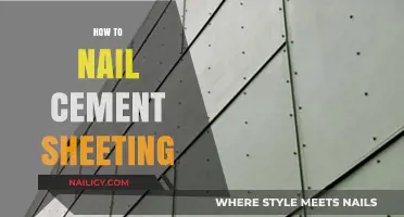 Mastering Cement Sheeting: Essential Tips for a Flawless Installation