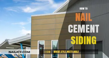 Mastering Cement Siding Installation: Tips for a Flawless Finish