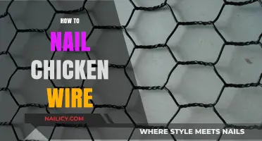 Mastering Chicken Wire Installation: Tips for a Secure and Durable Fence