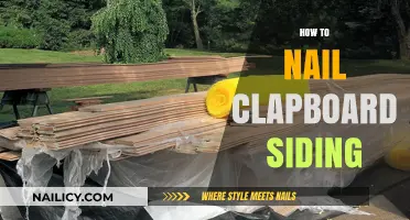 Mastering Clapboard Siding Installation: Tips for a Flawless Finish