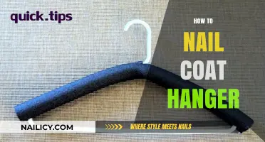 Mastering the Art of Hanging Coats: A Step-by-Step Guide