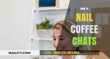 Mastering Coffee Chats: Tips to Build Connections and Impress