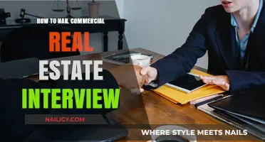 Mastering Commercial Real Estate Interviews: Essential Tips for Success