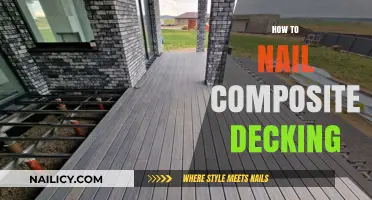 Mastering Composite Decking: Essential Tips for a Flawless Installation