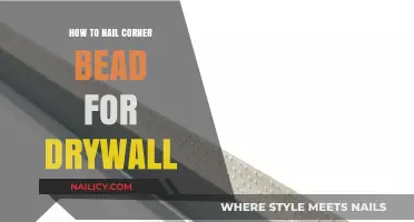 Mastering Drywall Corners: Tips to Perfectly Install Corner Bead