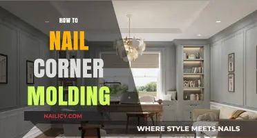 Mastering Corner Molding: Tips and Tricks for a Flawless Finish