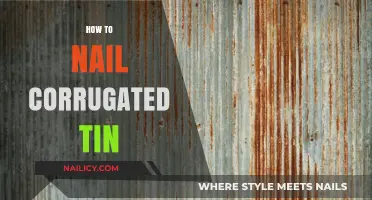 Mastering Corrugated Tin Installation: Tips for a Secure and Durable Finish