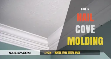 Mastering Cove Molding: Tips and Tricks for a Flawless Finish