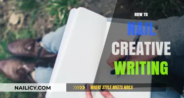 Master Creative Writing: Essential Tips to Unleash Your Imagination