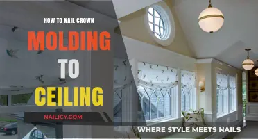 Mastering Crown Molding: Expert Tips for Perfect Ceiling Installation