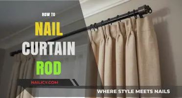 Mastering Curtain Rod Installation: Tips for a Perfect Hang Every Time