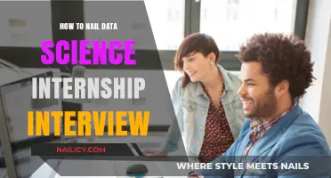 Mastering Data Science Internship Interviews: Essential Tips for Success