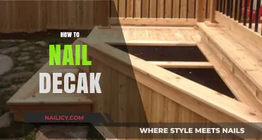 Mastering the Art of Decking: Tips to Nail Your Deck Project