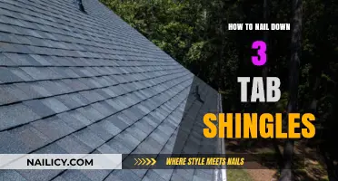 Mastering 3-Tab Shingle Installation: A Step-by-Step Guide to Perfection
